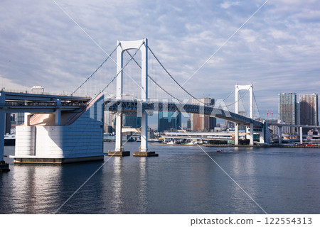 Rainbow Bridge Rainbow Bridge 122554313