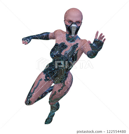 女外星人 122554480