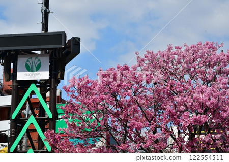 Ogikubo Station North Exit Ogikubo Station North Exit 122554511