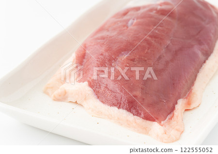 鴨腰肉特寫 鴨腰肉特寫 122555052
