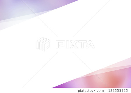 Striped frame 122555525