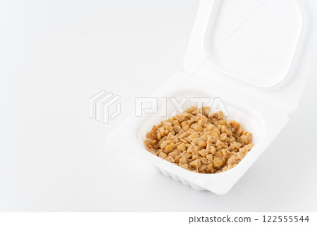 包裝碎納豆 包裝碎納豆 122555544