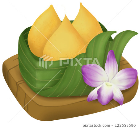 Thong yod 122555590