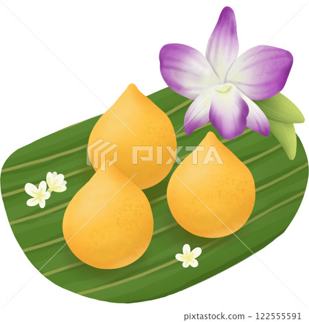 Thong yod 122555591