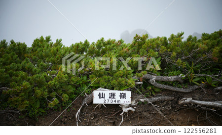 Xiangli Ridge 122556281