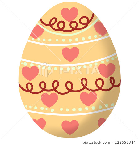 Easter Easter 122556314