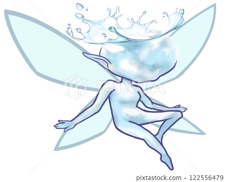 水靈 水靈 122556479