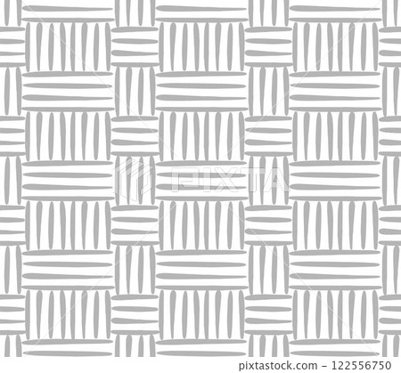 Rattan seamless pattern. Texture of the weave. Vector illustration. Rattan seamless pattern. Texture of the weave. Vector illustration. 122556750