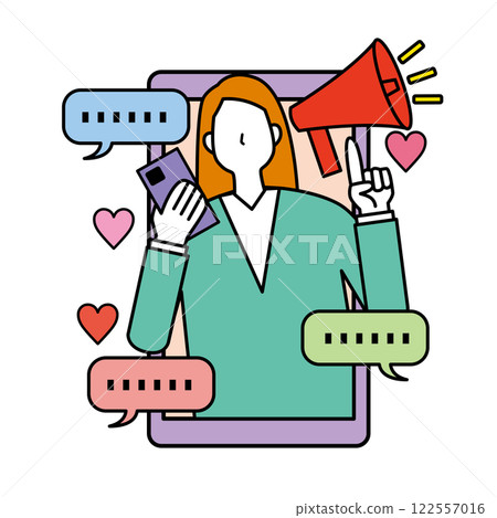 Women who make influential statements 122557016