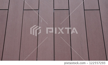 Wood deck Wood deck 122557293