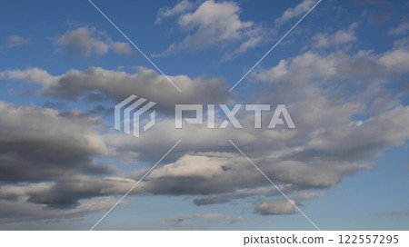 Large sky Large sky 122557295