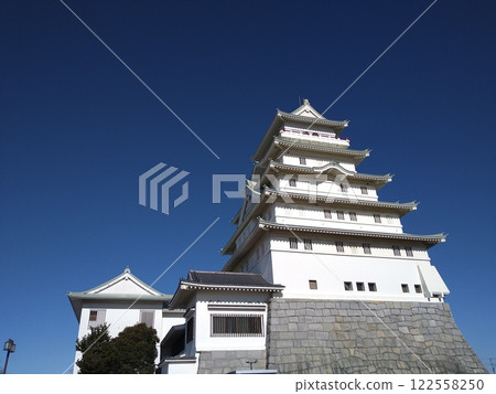 豐田城和常總市社區中心 122558250
