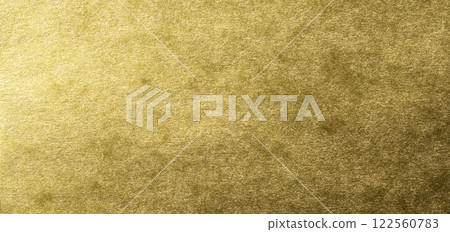 金色的紙背景紋理 金色的紙背景紋理 122560783