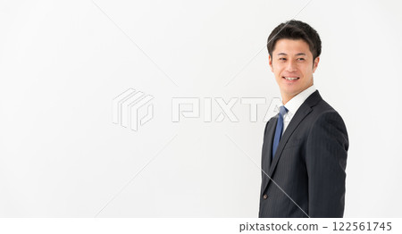 商人肖像 122561745