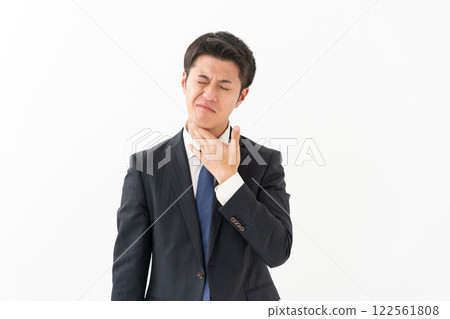 商人的喉嚨 122561808