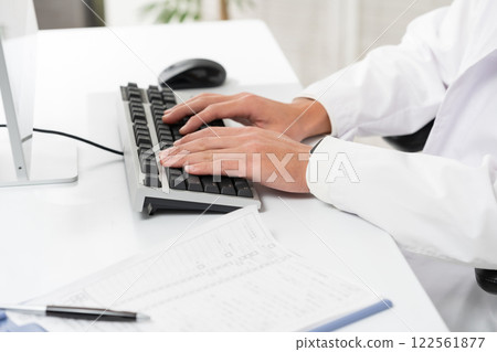 醫療在手 122561877