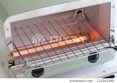 Toaster oven Toaster oven 122562040