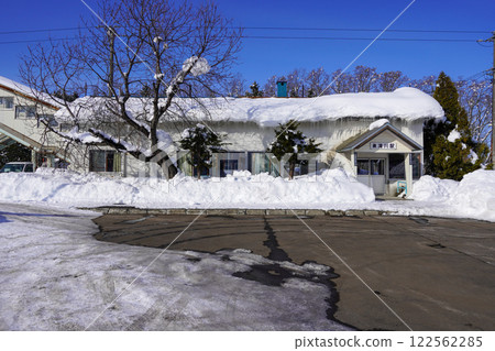 東瀧川站(JR北海道根室本線)即將關閉 東瀧川站(JR北海道根室本線)即將關閉 122562285