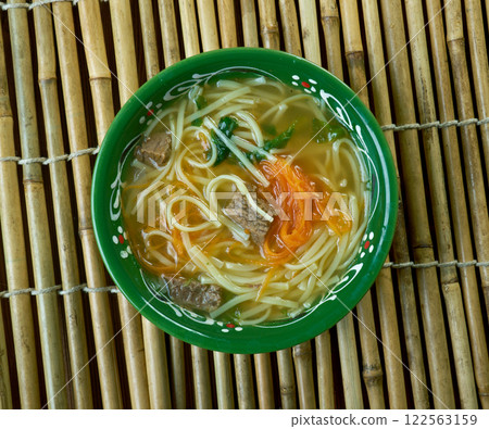 Thukpa Thukpa 122563159