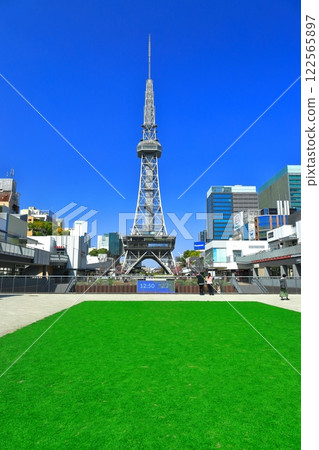 [Aichi Prefecture] Nagoya TV Tower and Central Park 122565897