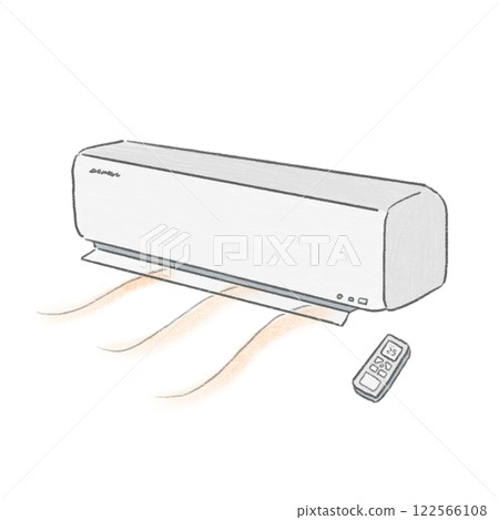冷氣機 冷氣機 122566108