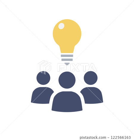Team Ideas 122566163