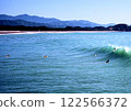 Surfing in Kaiyo Town, Tokushima Prefecture 122566372