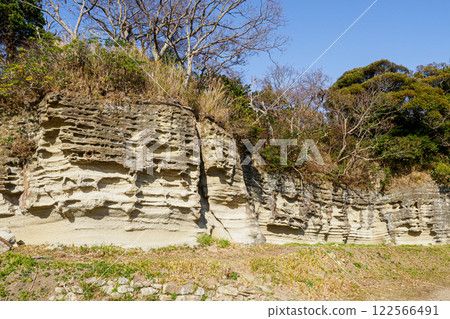 逗子市猿畑重要銀行 122566491