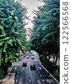 The streets of Singapore 122566568