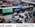 Streets in the Philippines 122566570
