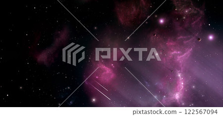 dream deep space trip to stars dream deep space trip to stars 122567094