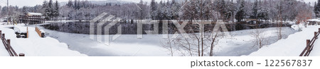 250202 Bijogaike pond z006-013-P 250202 Bijogaike pond z006-013-P 122567837