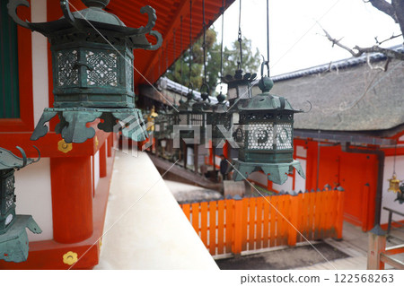 奈良縣奈良市春日野町春日大社 奈良縣奈良市春日野町春日大社 122568263
