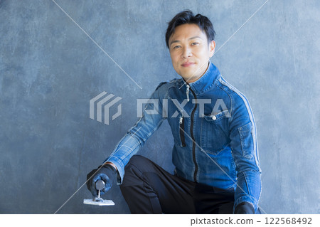 男泥水匠 122568492