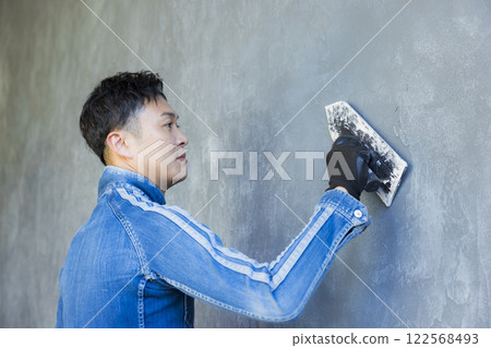 男泥水匠 122568493