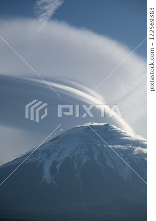 富士山和華盛 富士山和華盛 122569383