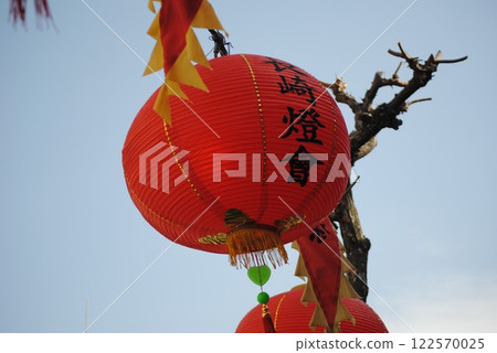 紅燈籠 紅燈籠 122570025