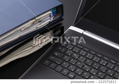 書面形象 122571811