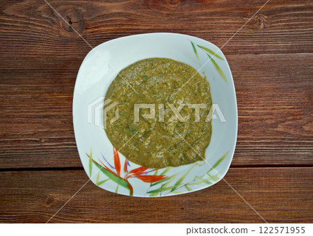 Sauce Pili-Pili 122571955