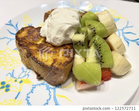 法式吐司 法式吐司 122572711