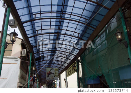 岡山縣倉敷市玉島街景 122573744