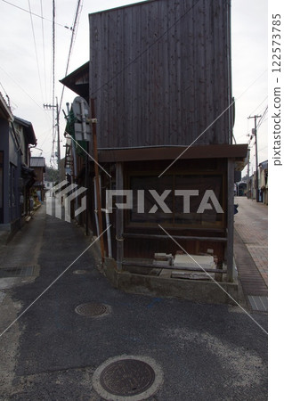 岡山縣倉敷市玉島街景 岡山縣倉敷市玉島街景 122573785