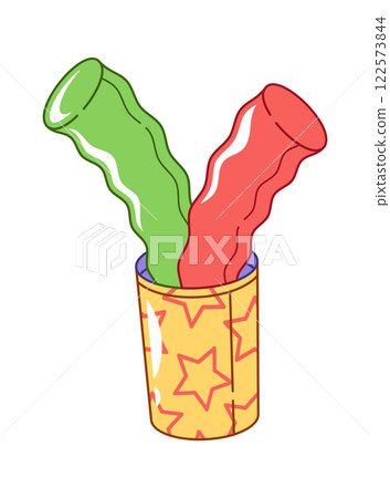 Cute jelly prank toy accessory Cute jelly prank toy accessory 122573844