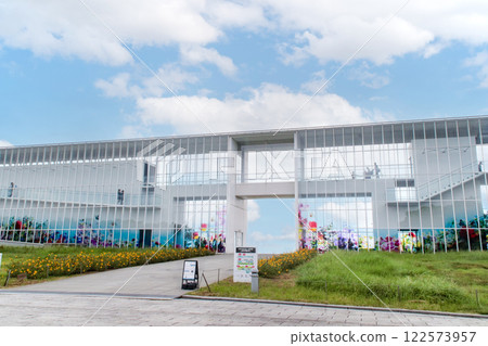 Kasai Rinkai Park Crystal View / Rinkaicho 6-chome, Edogawa-ku, Tokyo Kasai Rinkai Park Crystal View / Rinkaicho 6-chome, Edogawa-ku, Tokyo 122573957