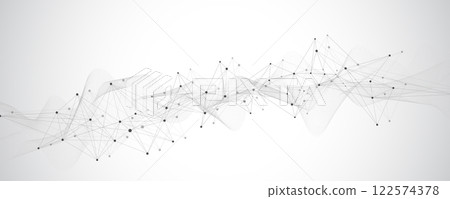 Global network connection banner design template idea. Header social network communication in the global business concept. Internet technology. Big data visualization. Vector illustration Global network connection banner design template idea. Header social network communication in the global business concept. Internet technology. Big data visualization. Vector illustration 122574378