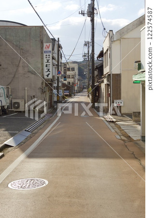 玉島街道:岡山縣倉敷市釣町購物街 玉島街道:岡山縣倉敷市釣町購物街 122574587