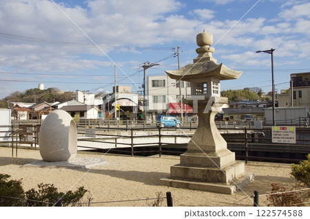玉島街道:岡山縣倉敷市釣町購物街 玉島街道:岡山縣倉敷市釣町購物街 122574588