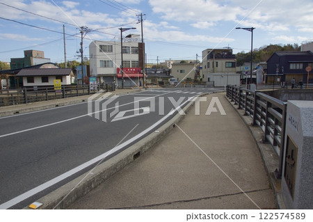 玉島街道:岡山縣倉敷市釣町購物街 玉島街道:岡山縣倉敷市釣町購物街 122574589