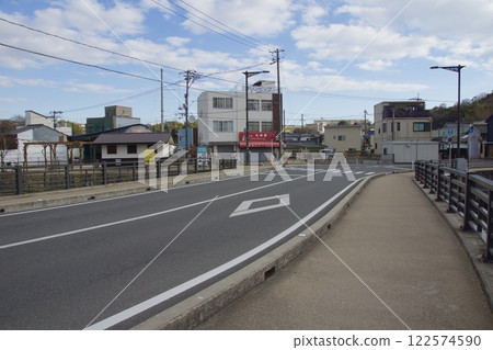 玉島街道:岡山縣倉敷市釣町購物街 玉島街道:岡山縣倉敷市釣町購物街 122574590