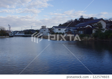 玉島街道:岡山縣倉敷市釣町購物街 玉島街道:岡山縣倉敷市釣町購物街 122574603